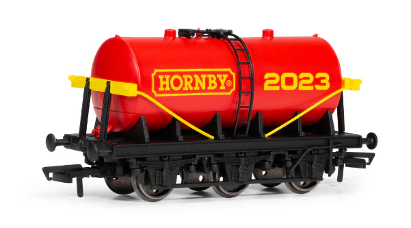 R60084 Hornby 2023 Wagon - Image 3