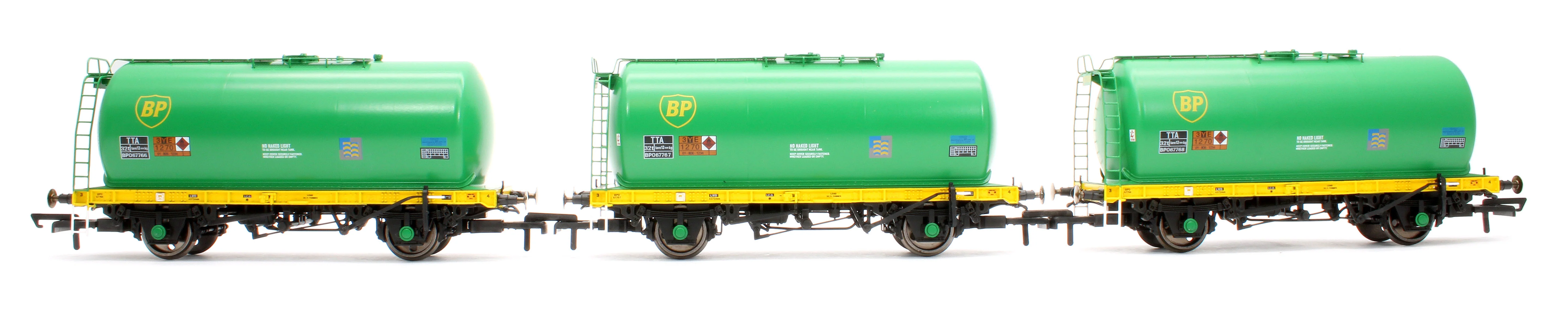 R60291 BP TTA Triple Pack 67766-7-8 - Image 2