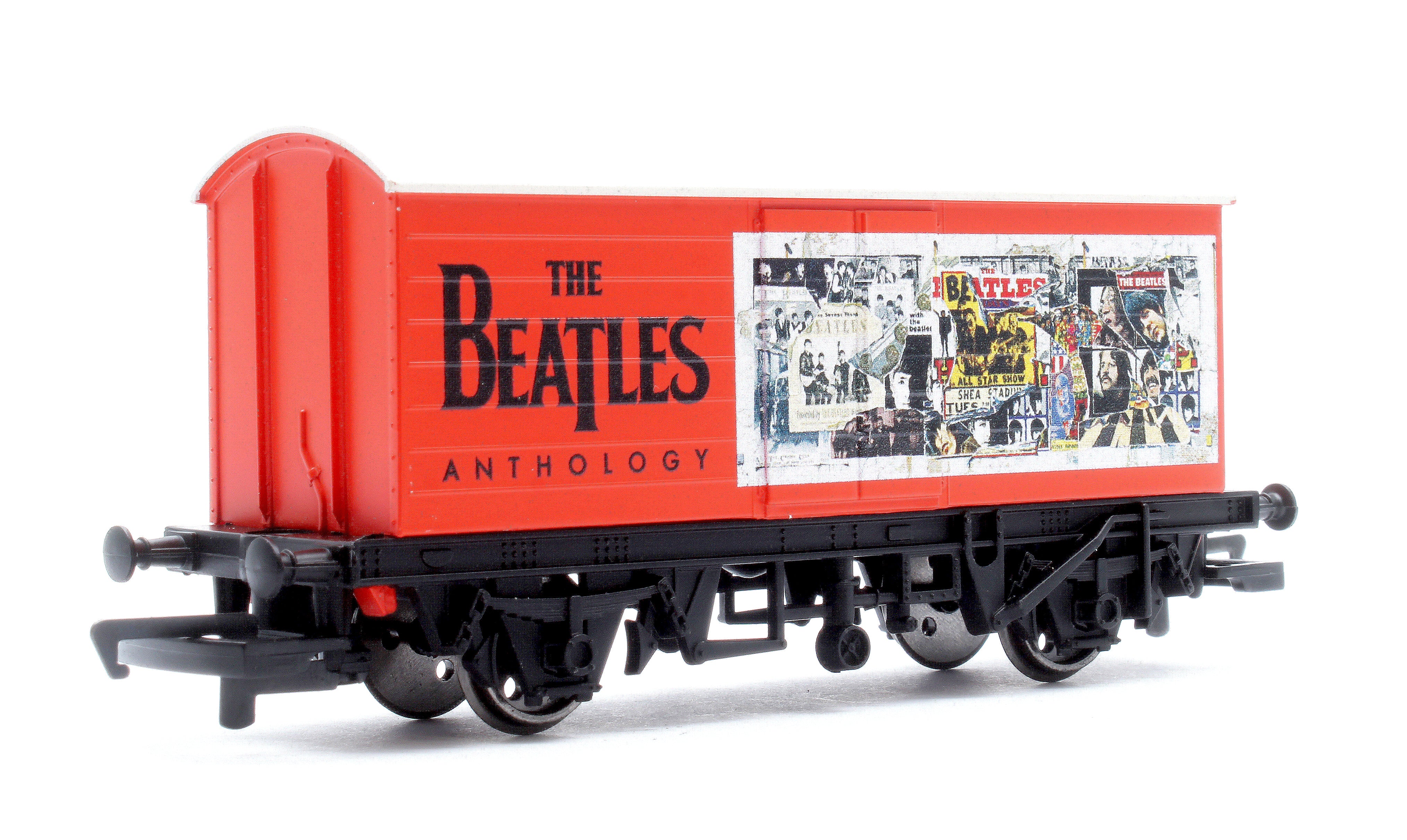 R60312 The Beatles Anthology 1 Wagon