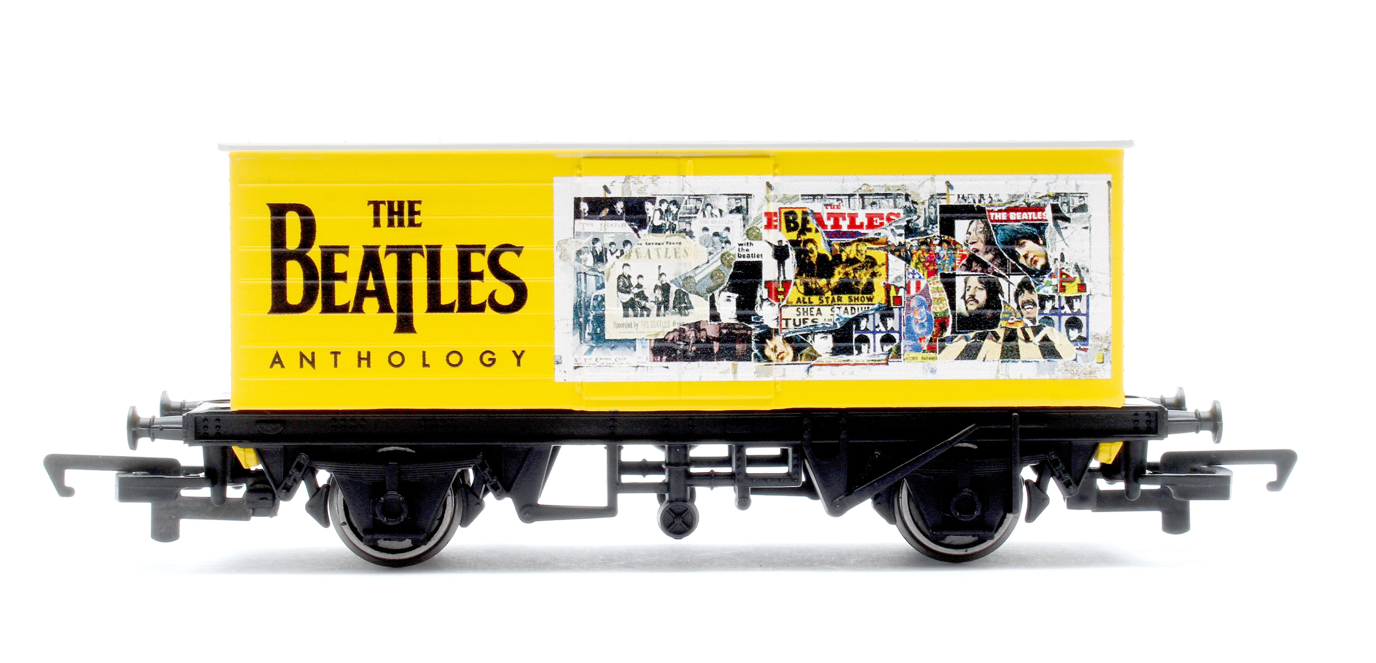 R60313 The Beatles Anthology 2 Wagon - Image 2