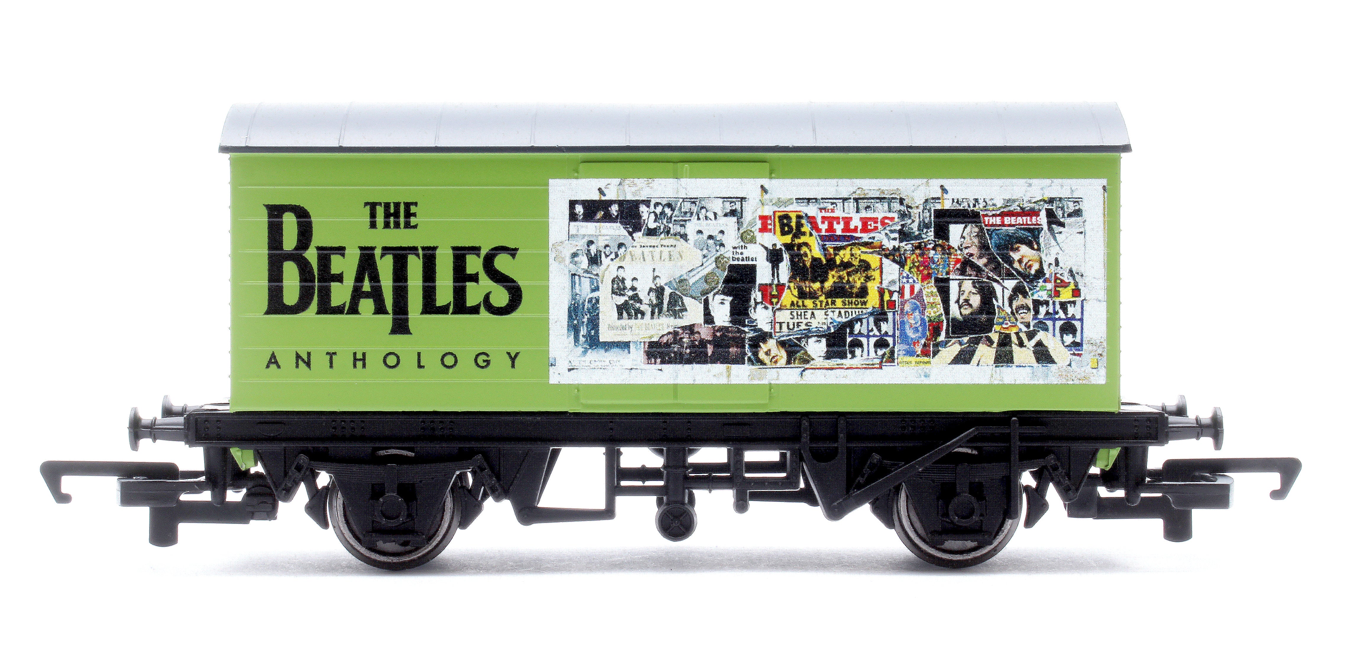 R60315 The Beatles Anthology 3 Wagon - Image 2