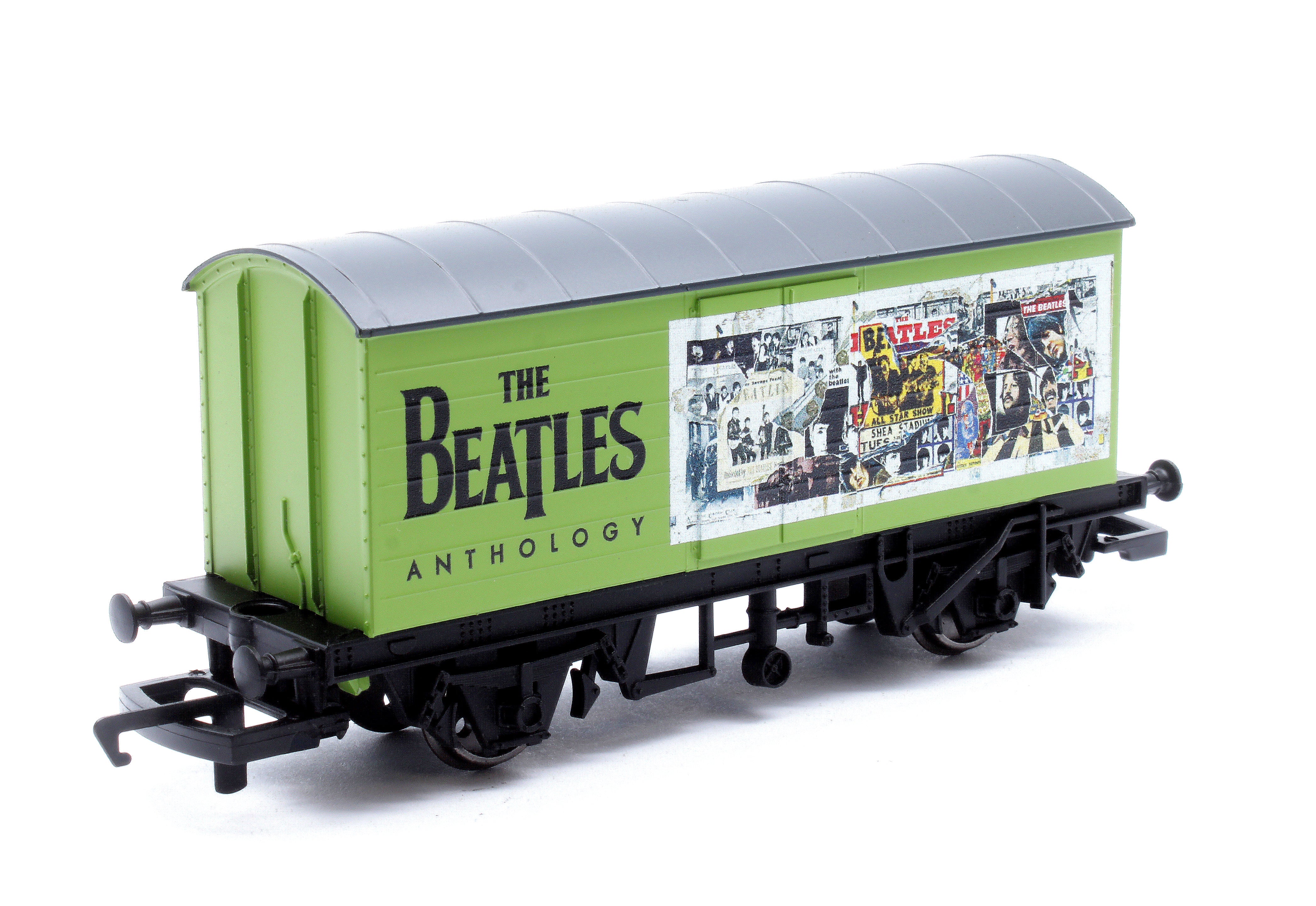 R60315 The Beatles Anthology 3 Wagon - Image 5