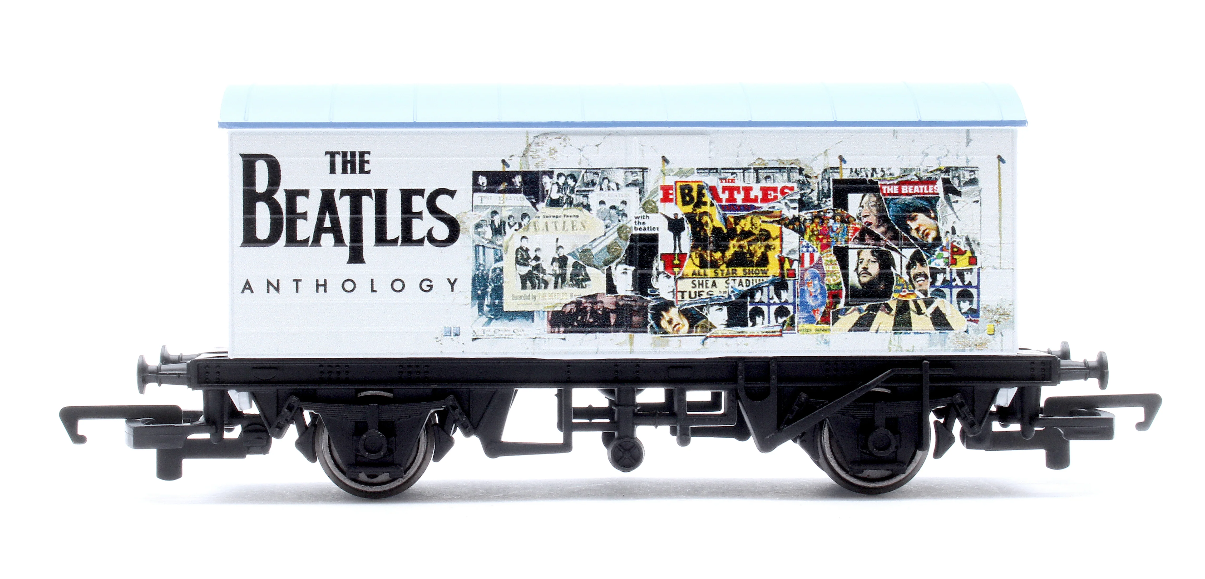 R60317 The Beatles Anthology Wagon - Image 2