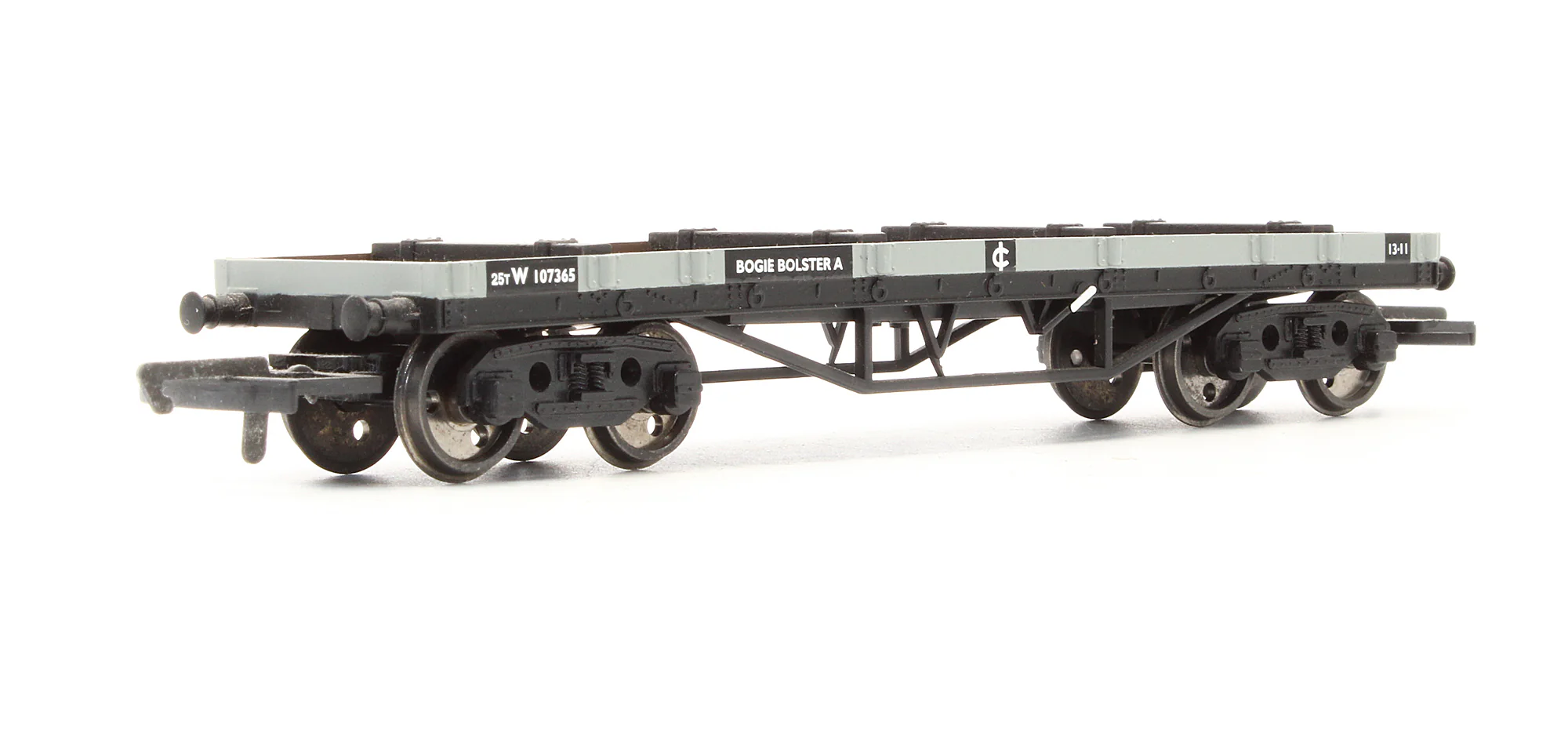 Pre-Owned R6123C BR Macaw Bogie Bolster 'W107365'