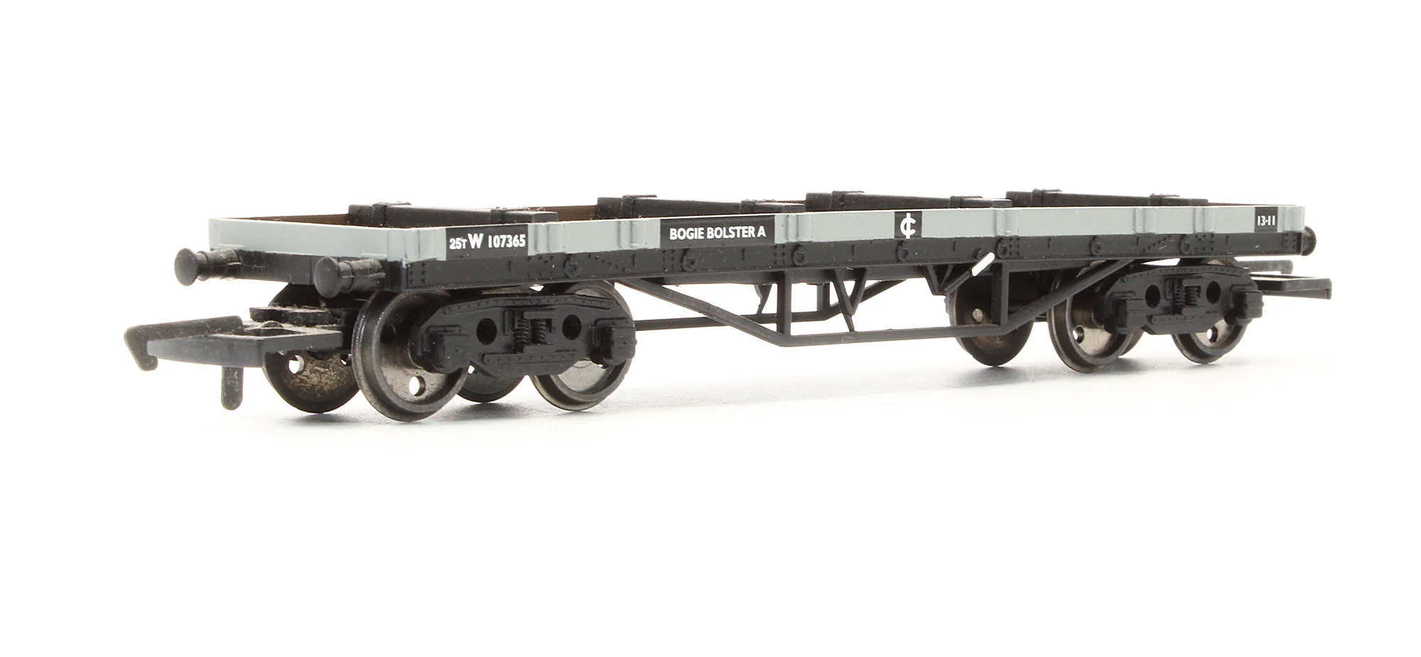 Pre-Owned R6123C BR Macaw Bogie Bolster 'W107365' - Image 2