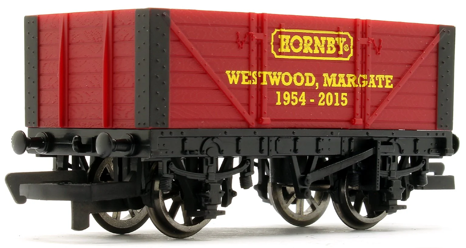 R6786 New Era Wagon Twin Pack limited edition of 2015 - Image 2