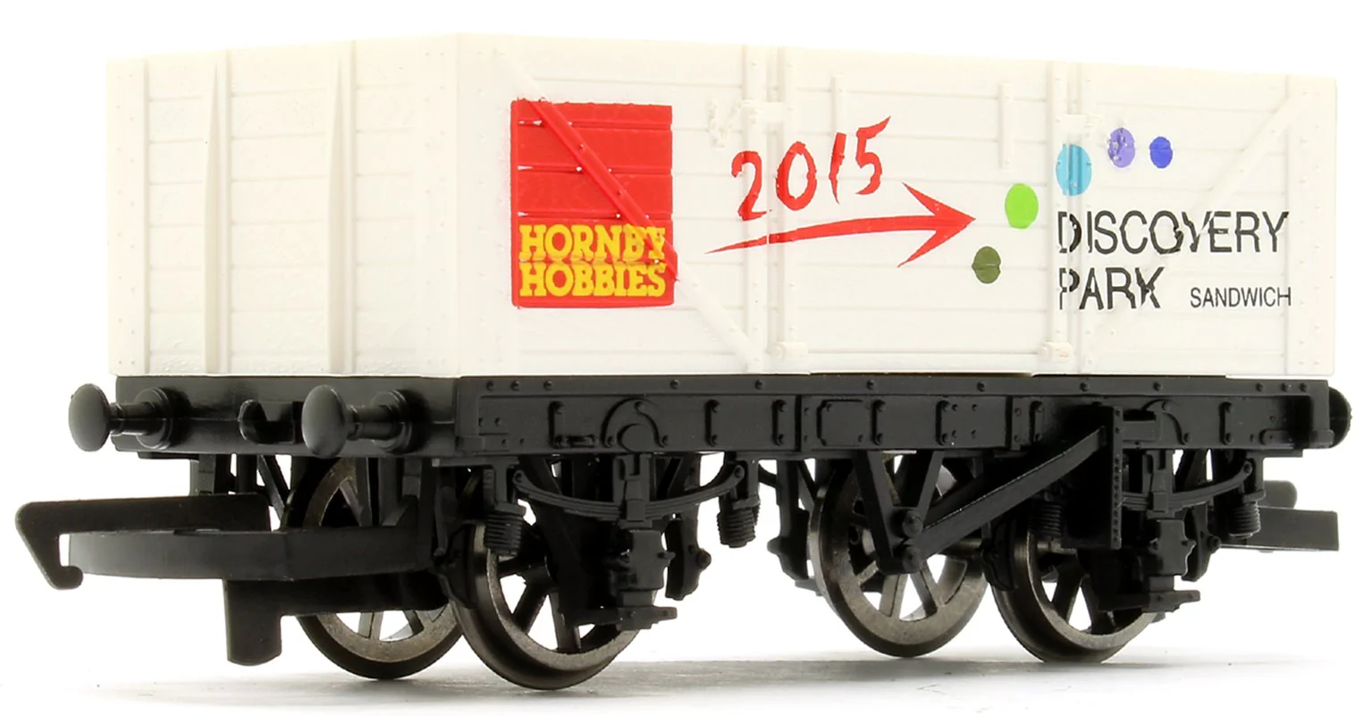 R6786 New Era Wagon Twin Pack limited edition of 2015 - Image 3
