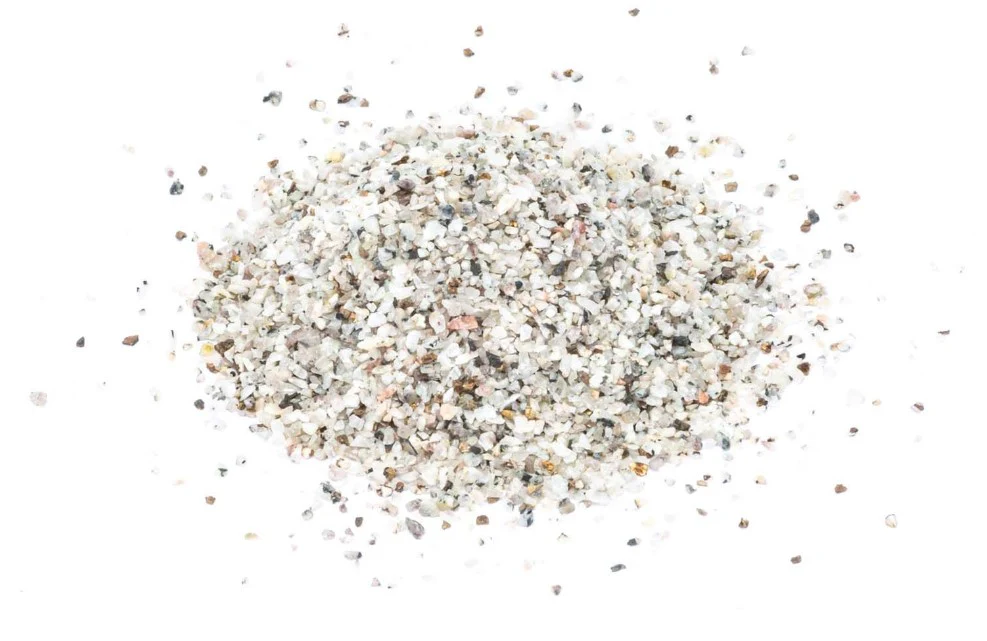 R7166 Ballast - Limestone