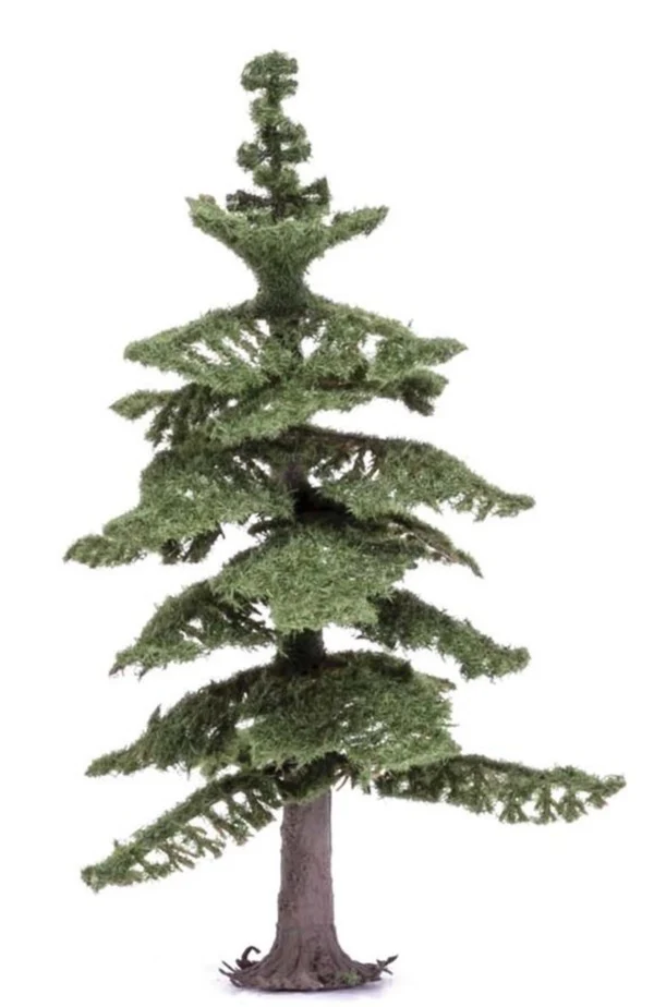 R7225 Medium Nordic Fir Tree