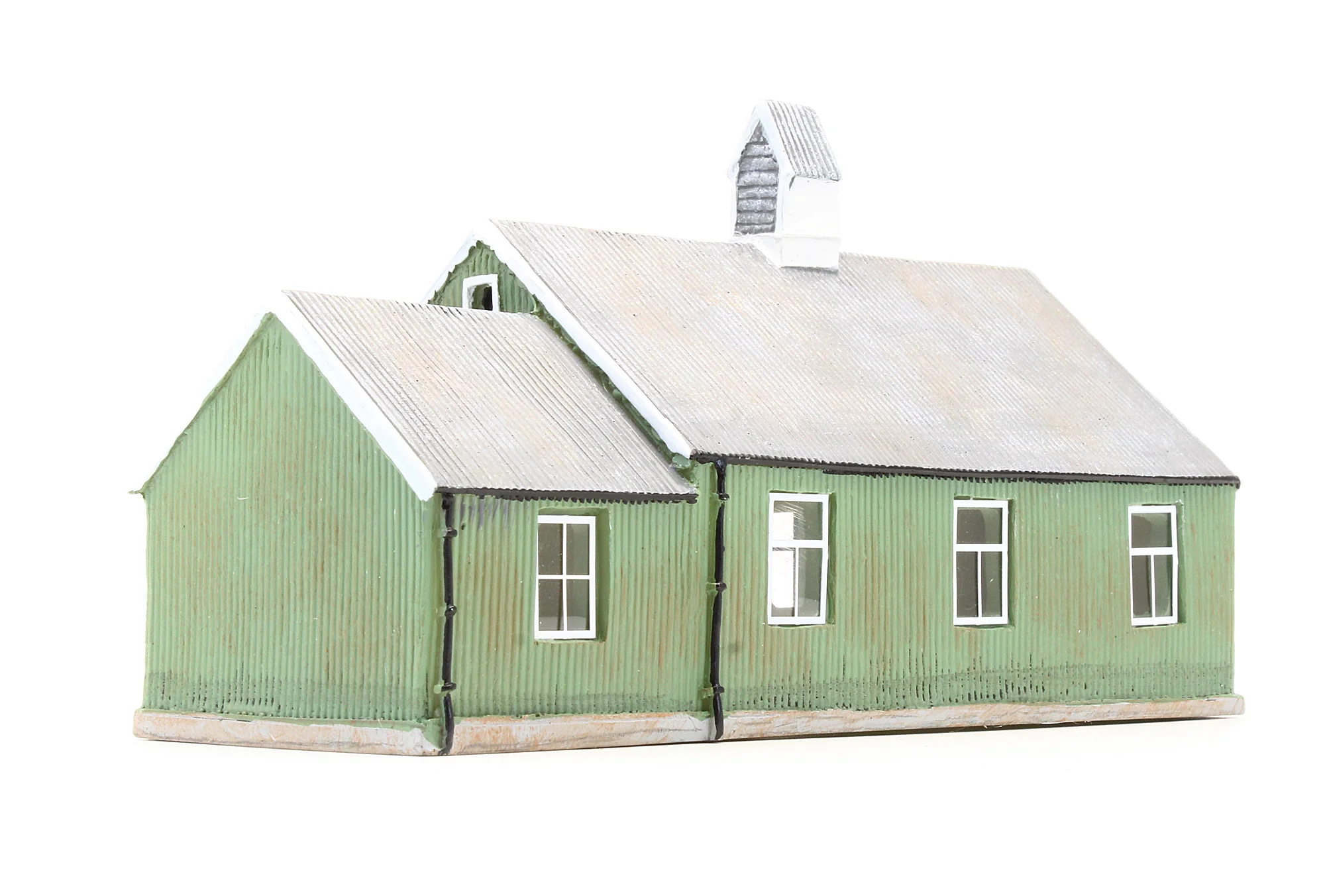 Pre-Owned R7270 Skaledale Tin Tabernacle - Image 3
