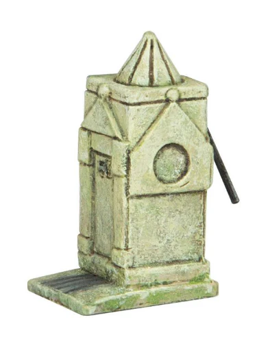 R7298 Skaledale Village Pump