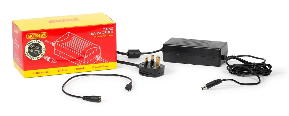R7337 P9300 PSU + HM7020 15V PSU Harness Bundle (UK) - Image 2