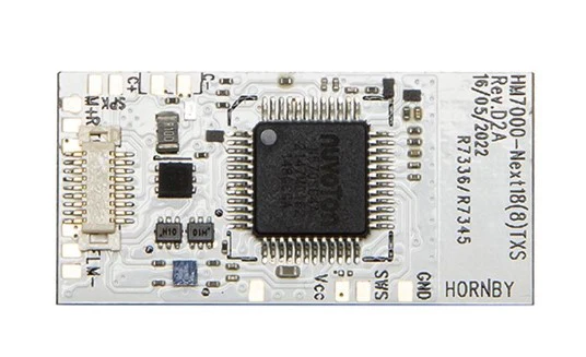 R7345 HM7000-N18TXS BLE Decoder (Next18 Pin – TXS Sound) - Image 3