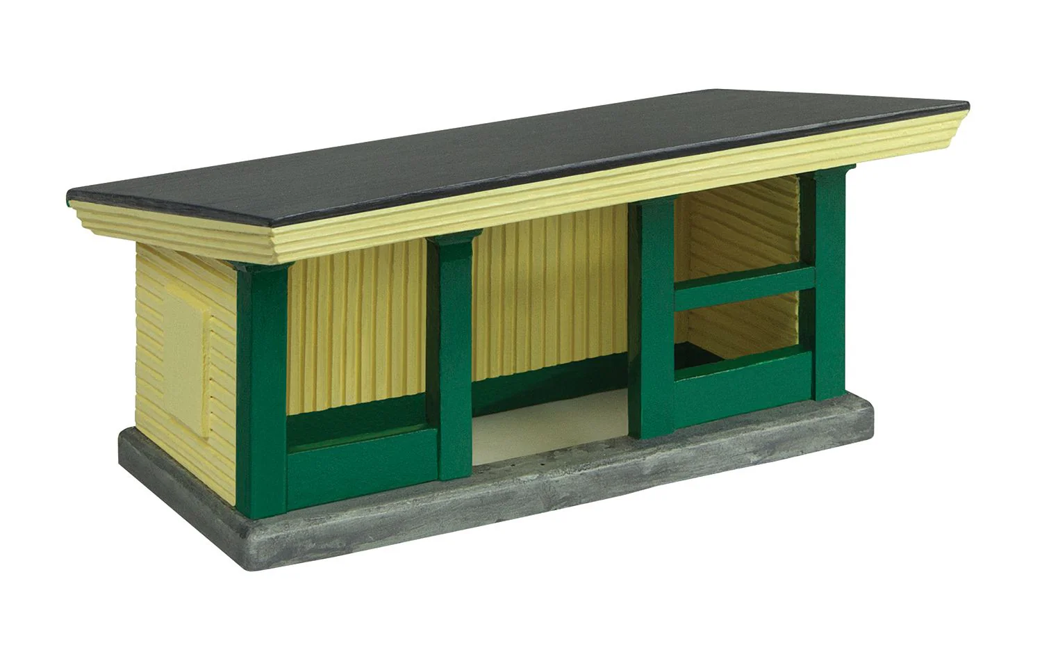 R7364 Skaledale South Eastern Railway Platform Shelter - Image 4