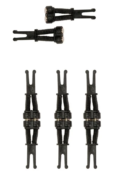 R7399 Vacuum Pipe Magnetic Coupling Pack - 20mm