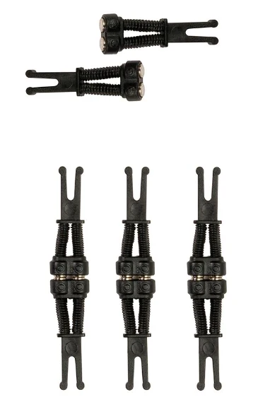 R7400 Vacuum Pipe Magnetic Coupling Pack - 17mm