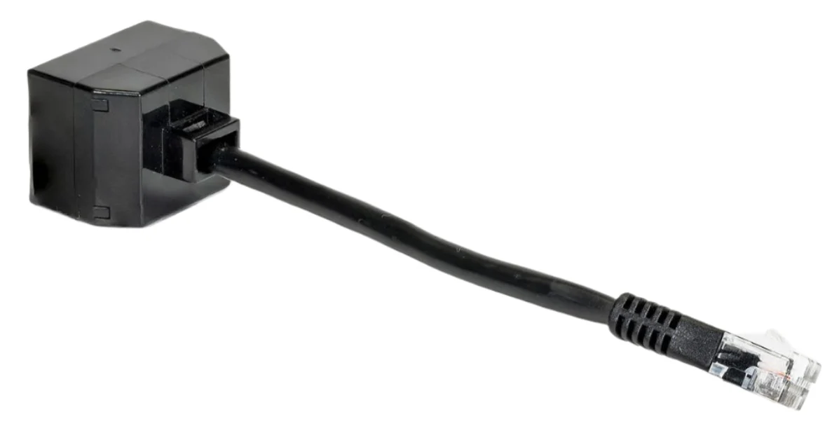 R7404 HM7090: Club Adapter - Image 2