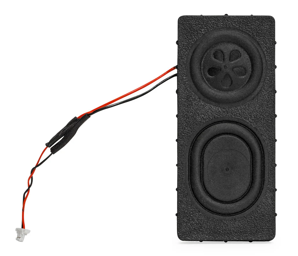 R7408 HM7000 Enhanced Bass Speaker - Image 2