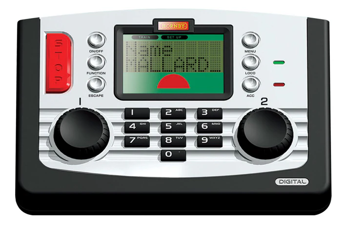 R8214 Elite' Digital Controller