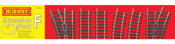 R8226 Extension Pack F