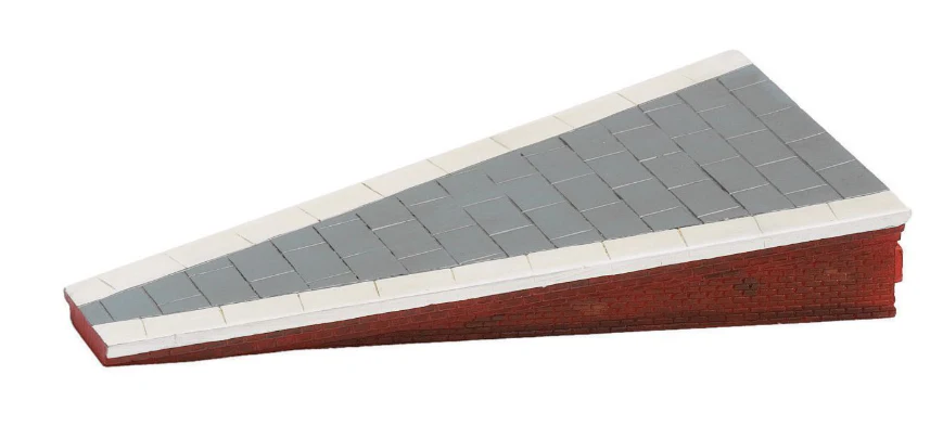 R8615 Skaledale Platform Ramps x 2