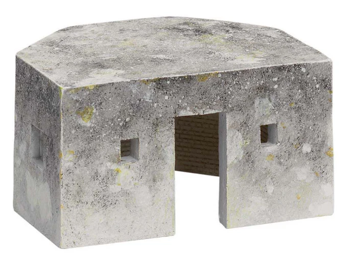R8787 Skaledale Pillbox