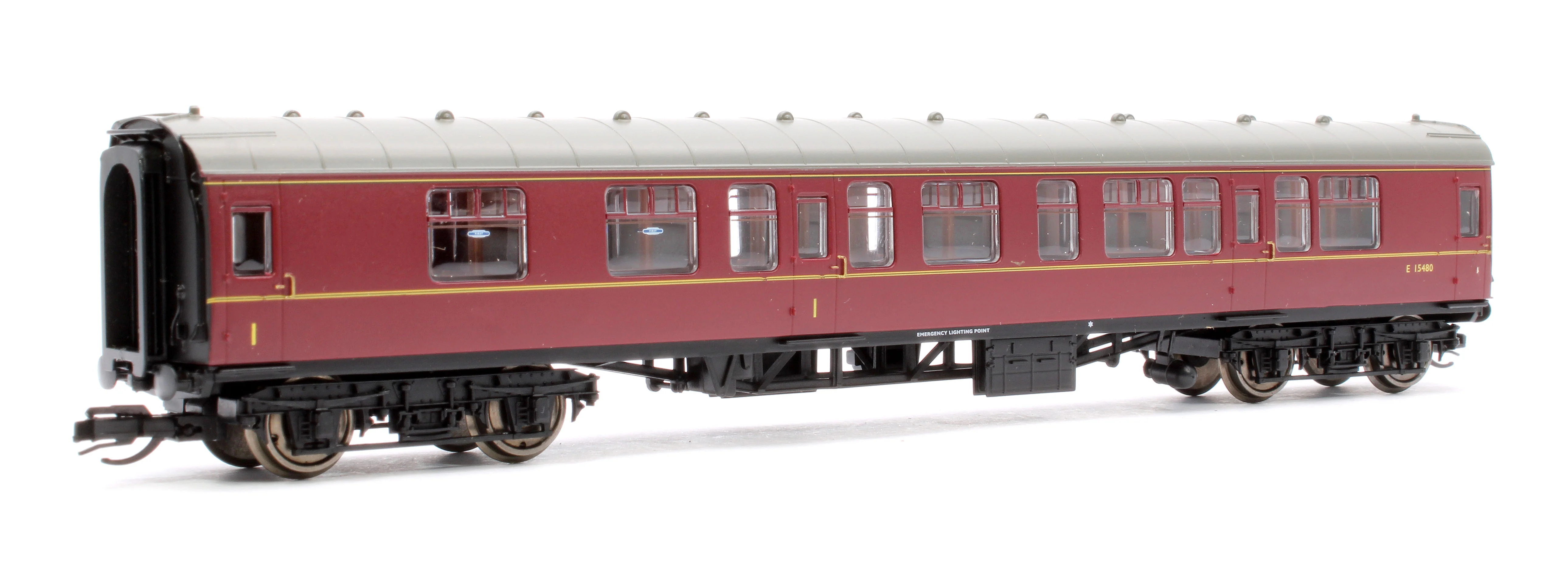 TT1002M The Easterner Train Set - Image 10