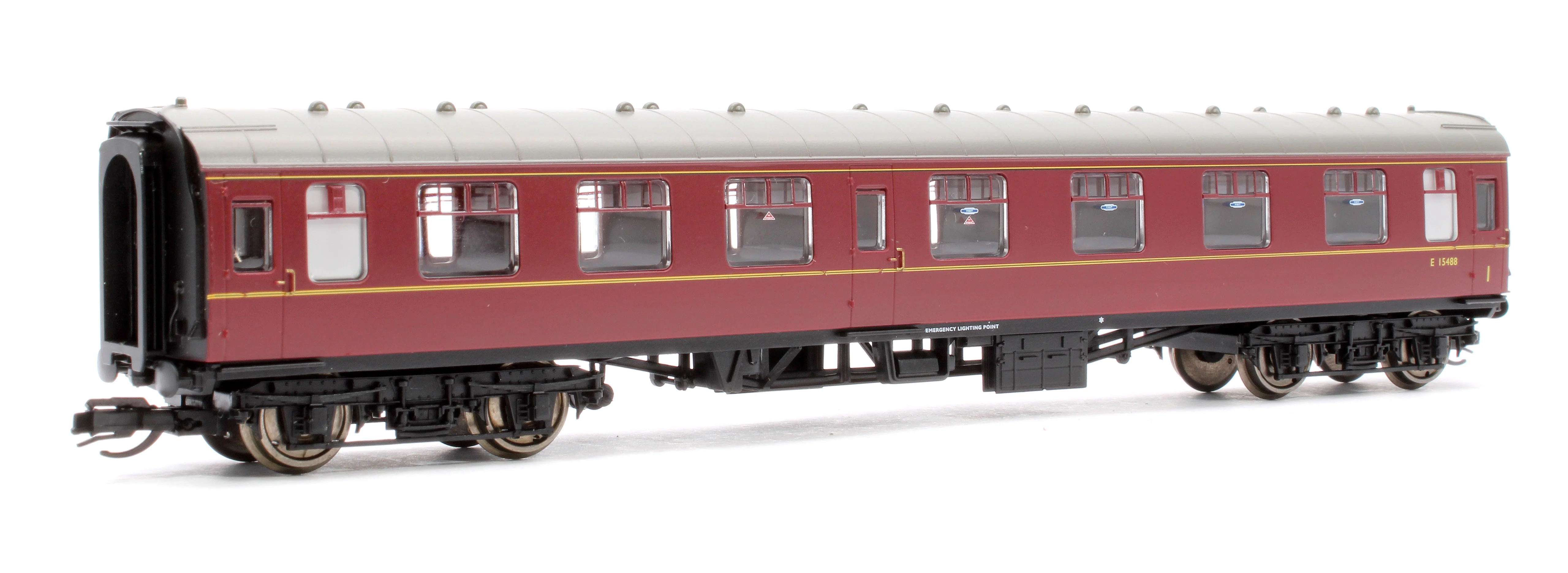 TT1002M The Easterner Train Set - Image 14