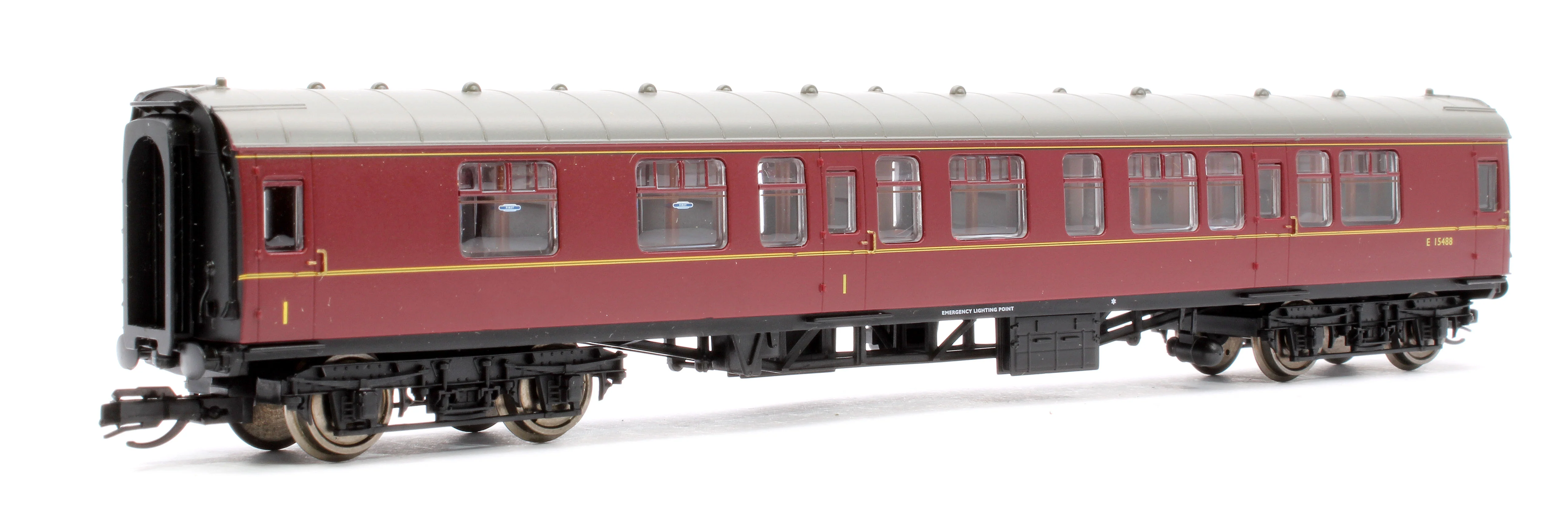 TT1002M The Easterner Train Set - Image 15
