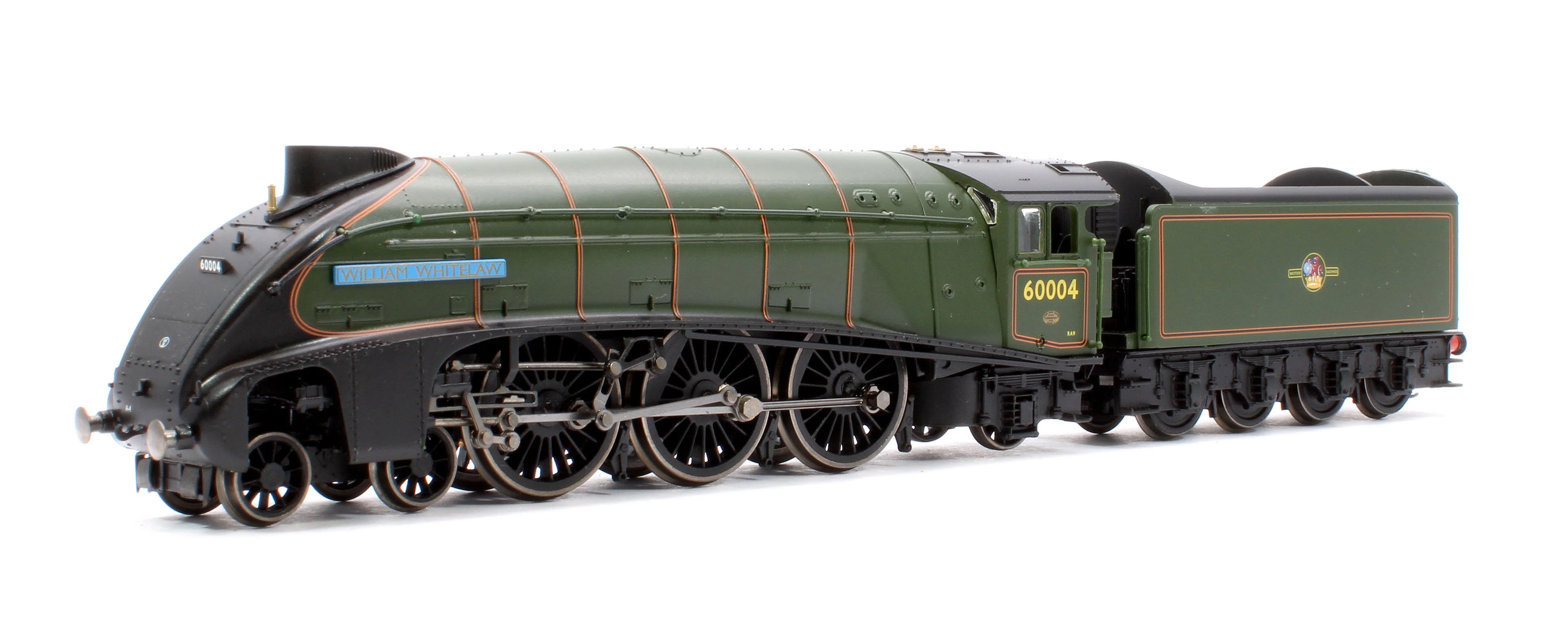 TT1002M The Easterner Train Set - Image 3