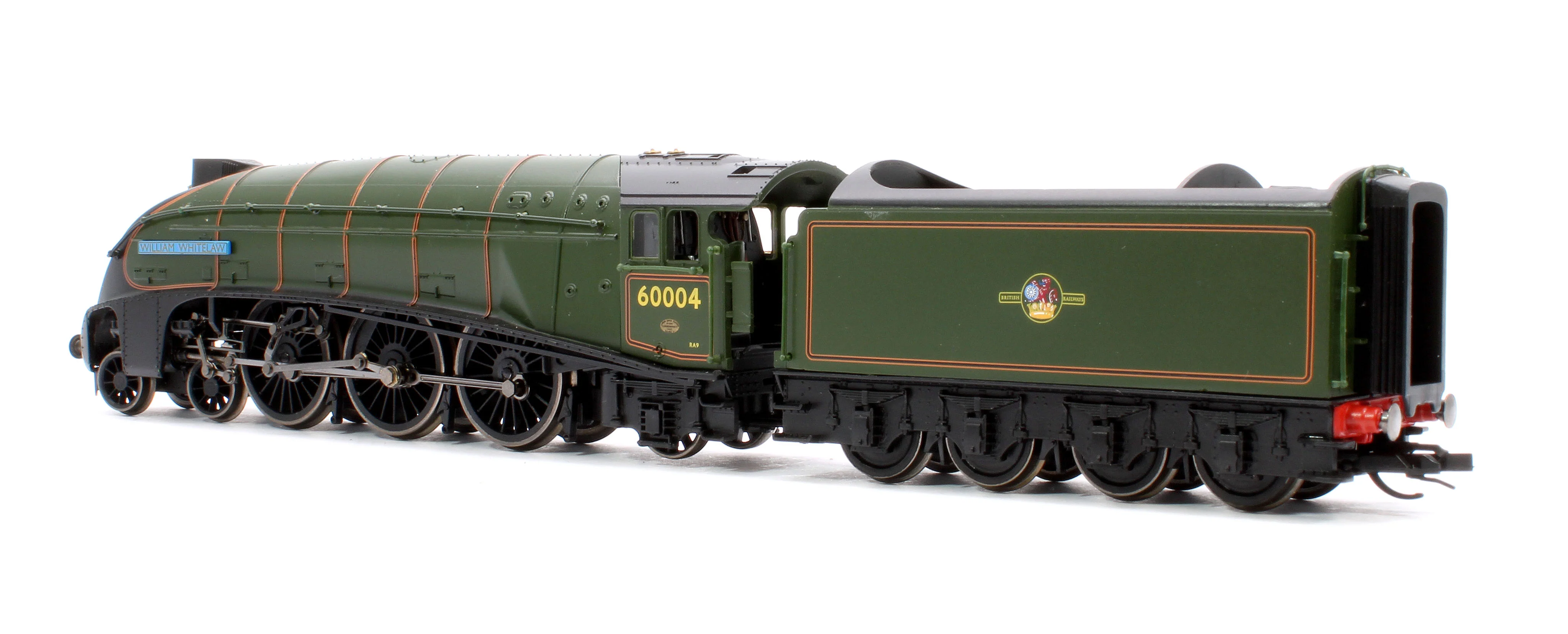 TT1002M The Easterner Train Set - Image 4