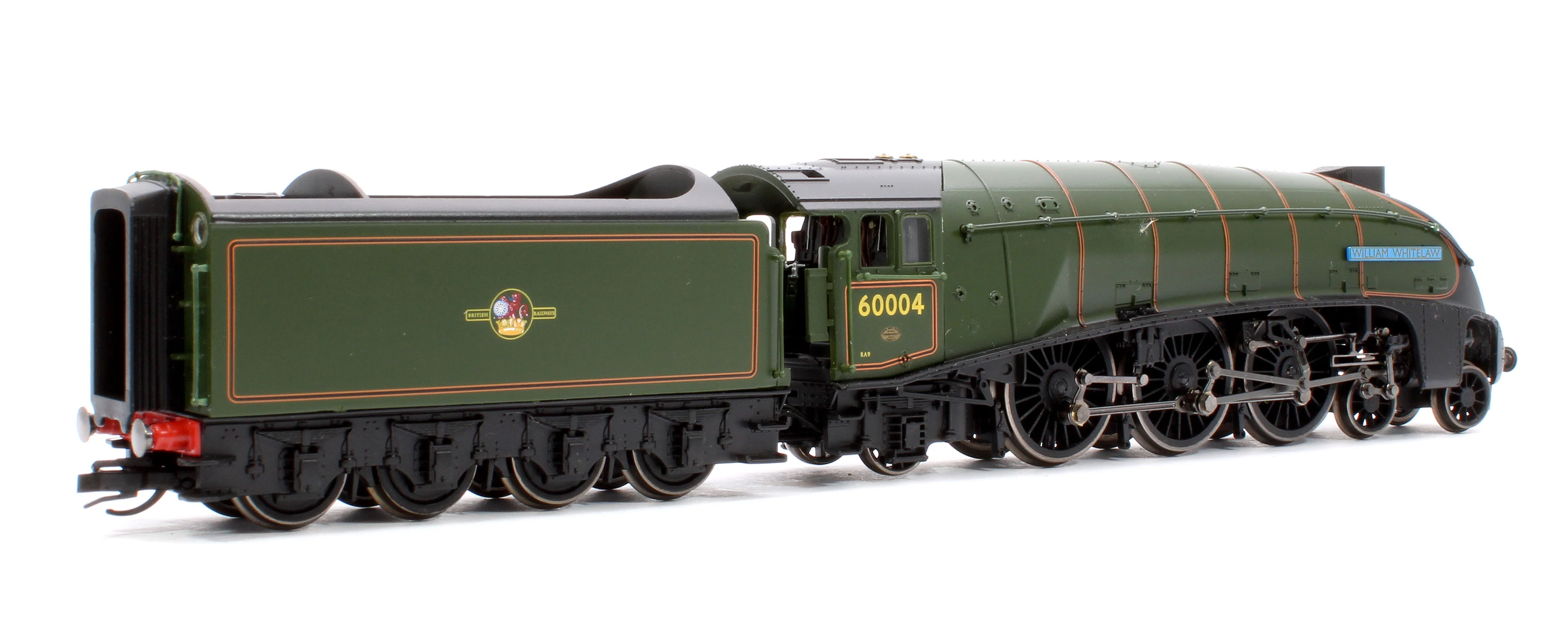 TT1002M The Easterner Train Set - Image 5