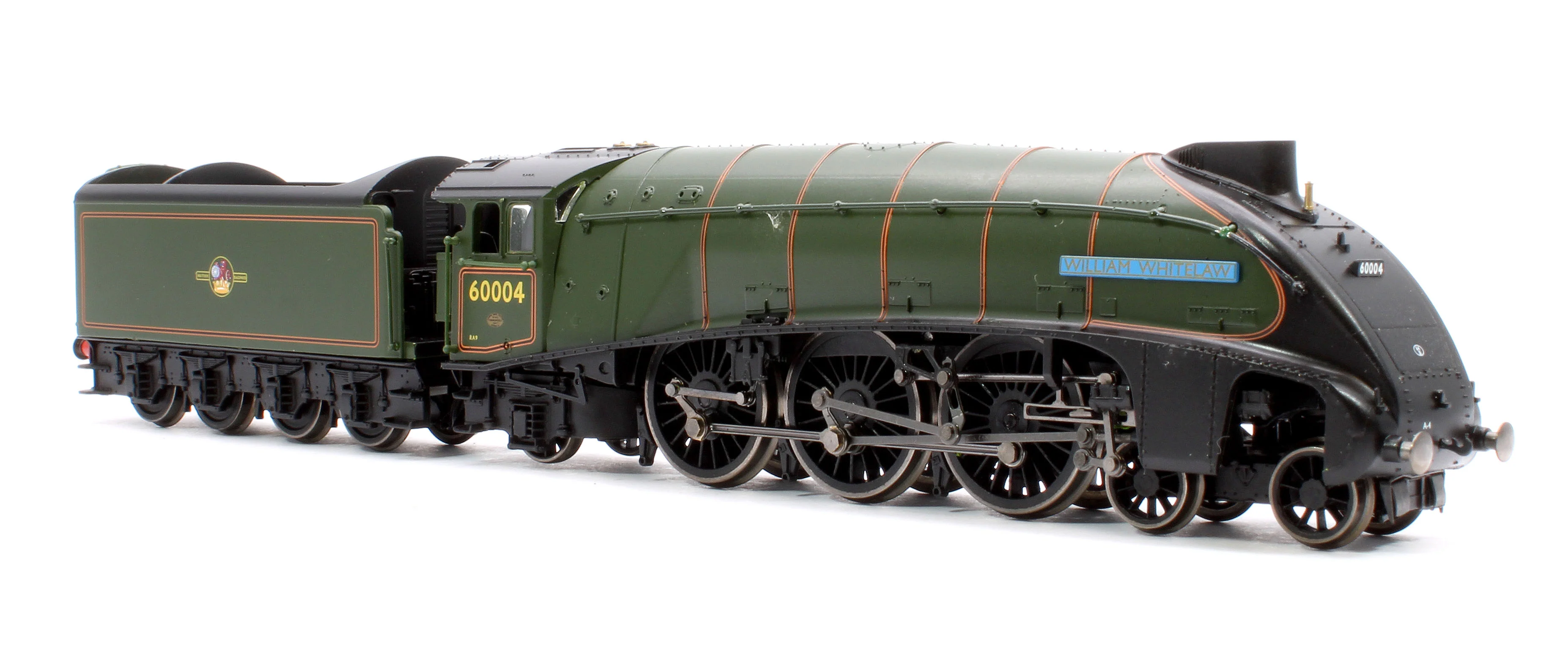 TT1002M The Easterner Train Set - Image 6