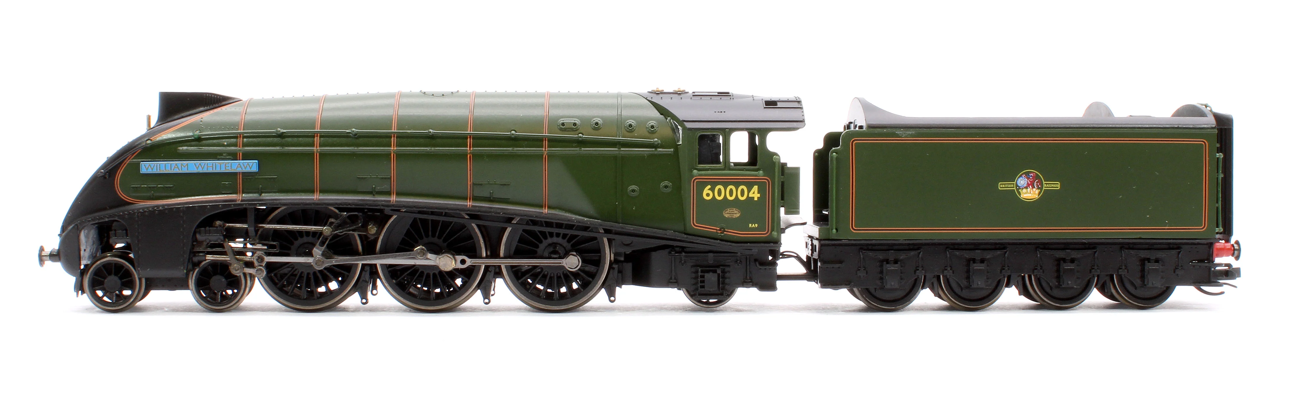 TT1002M The Easterner Train Set - Image 7
