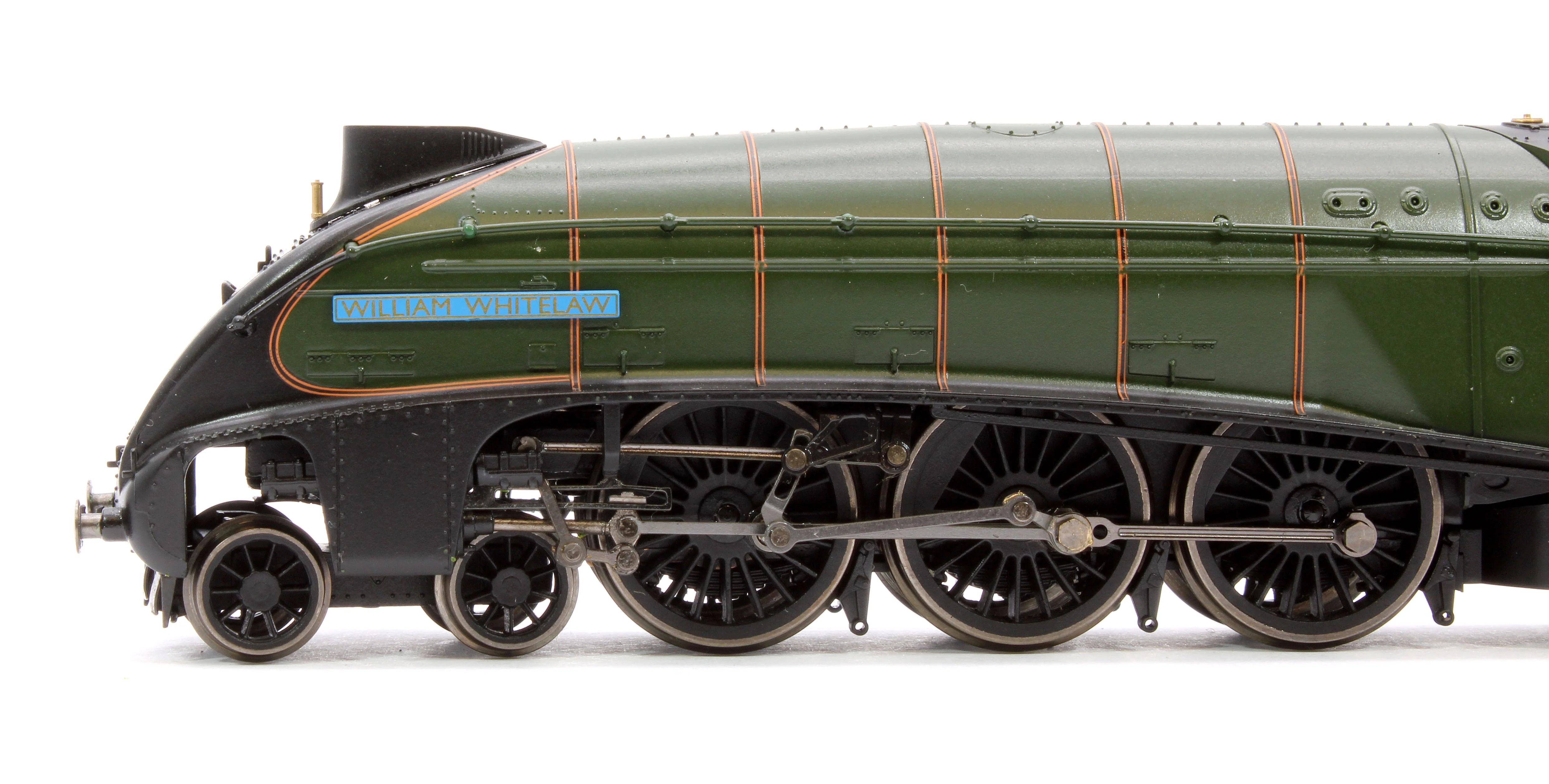 TT1002M The Easterner Train Set - Image 8