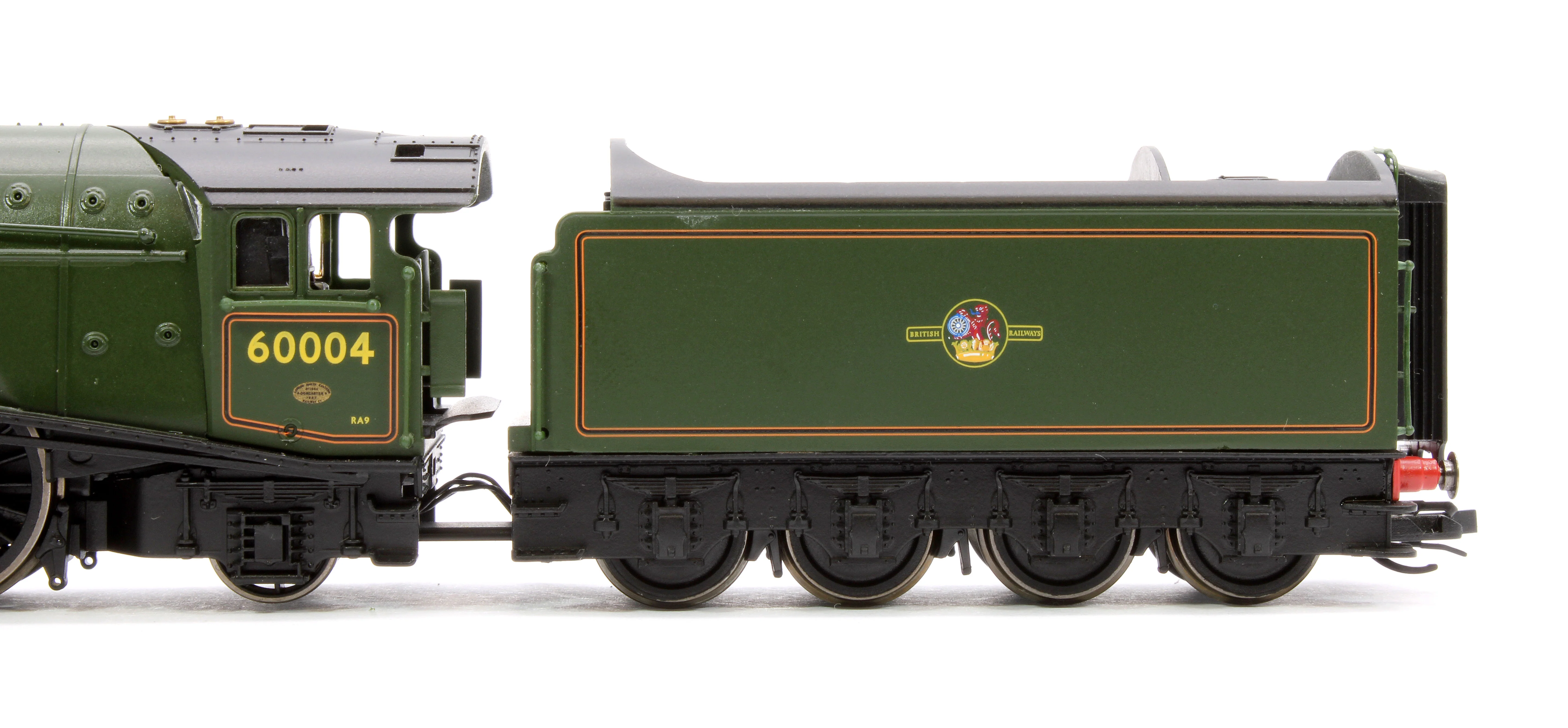 TT1002M The Easterner Train Set - Image 9