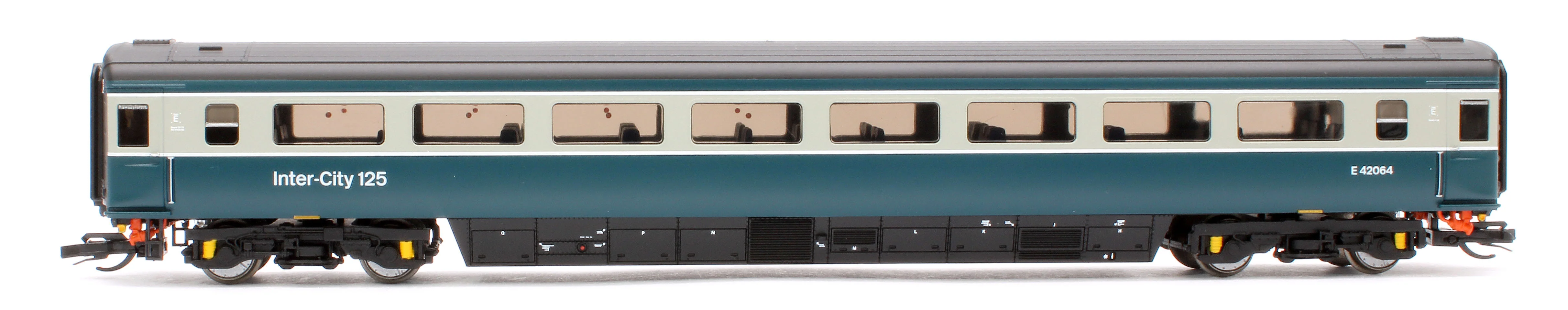 TT1004TXSM Intercity 125 High Speed Digital Train Set - Sound Fitted - Image 16