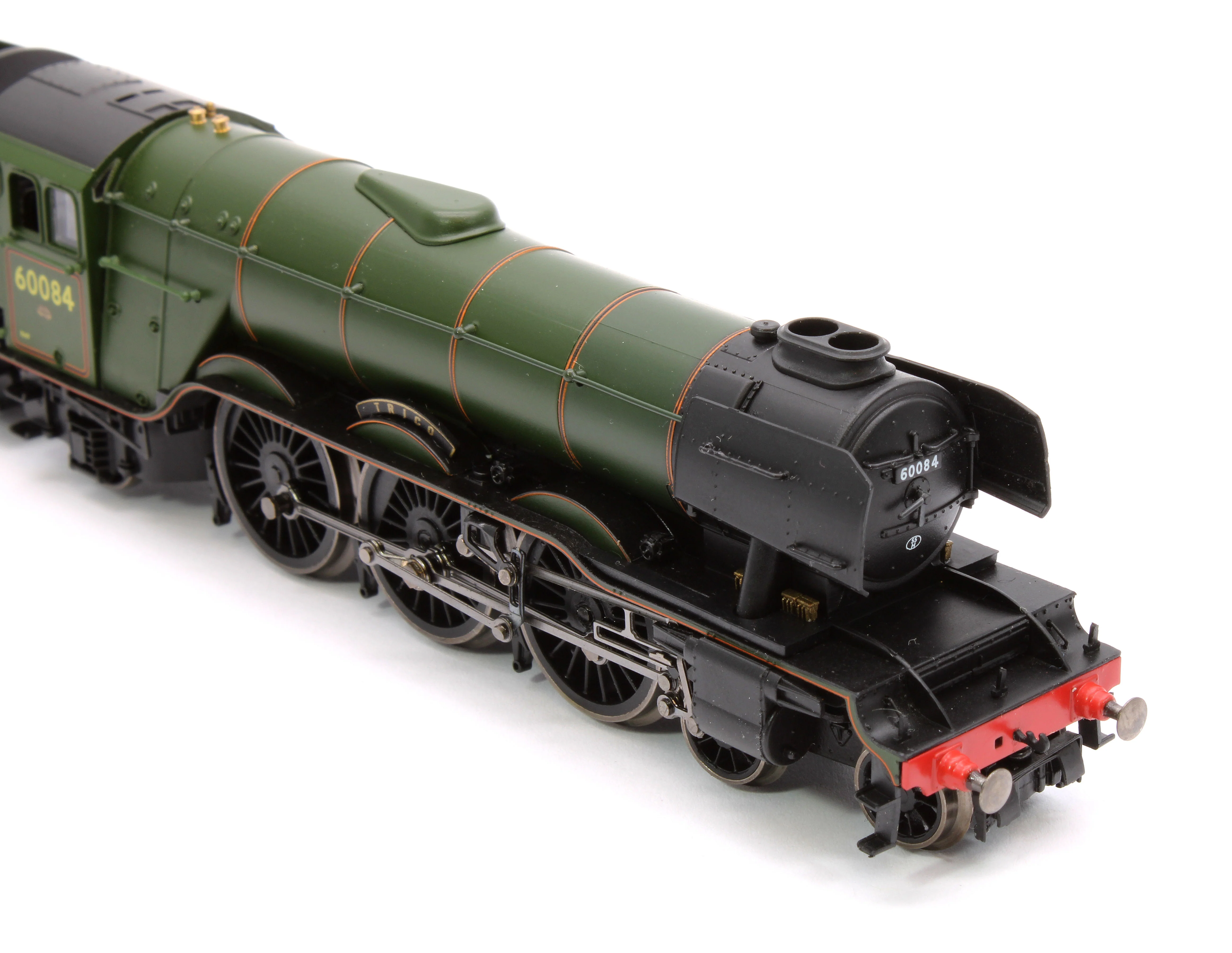 TT3006M BR Class A3 4-6-2 60084 'Trigo' Steam Locomotive - Image 12