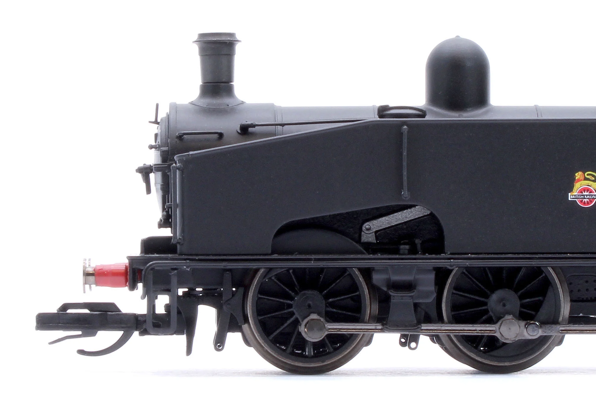TT3024M J50 Class 0-6-0T BR (Early) No.68983 Steam Locomotive - Image 8