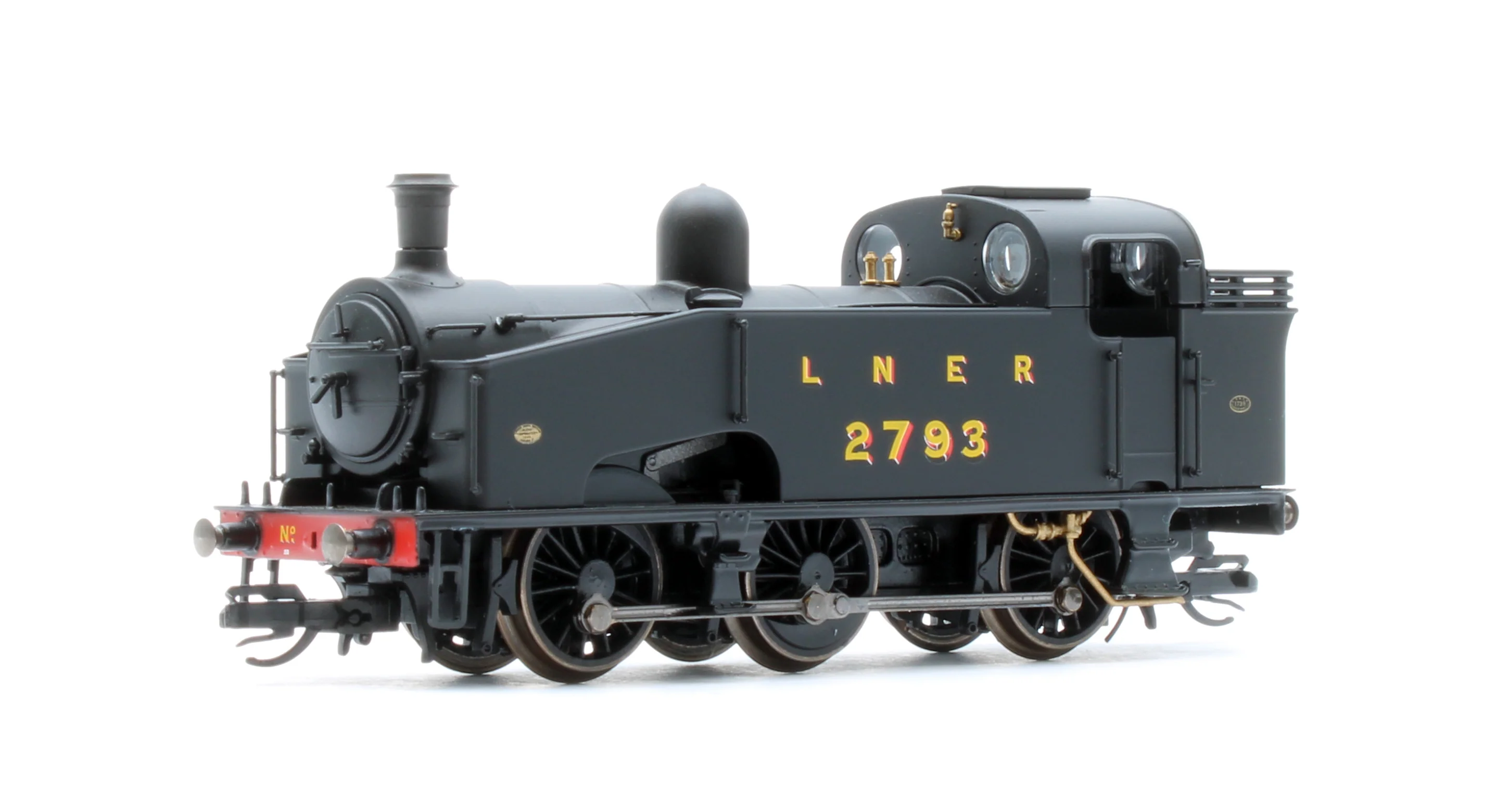TT3025M J50 Class 0-6-0T LNER No.2793 Steam Locomotive