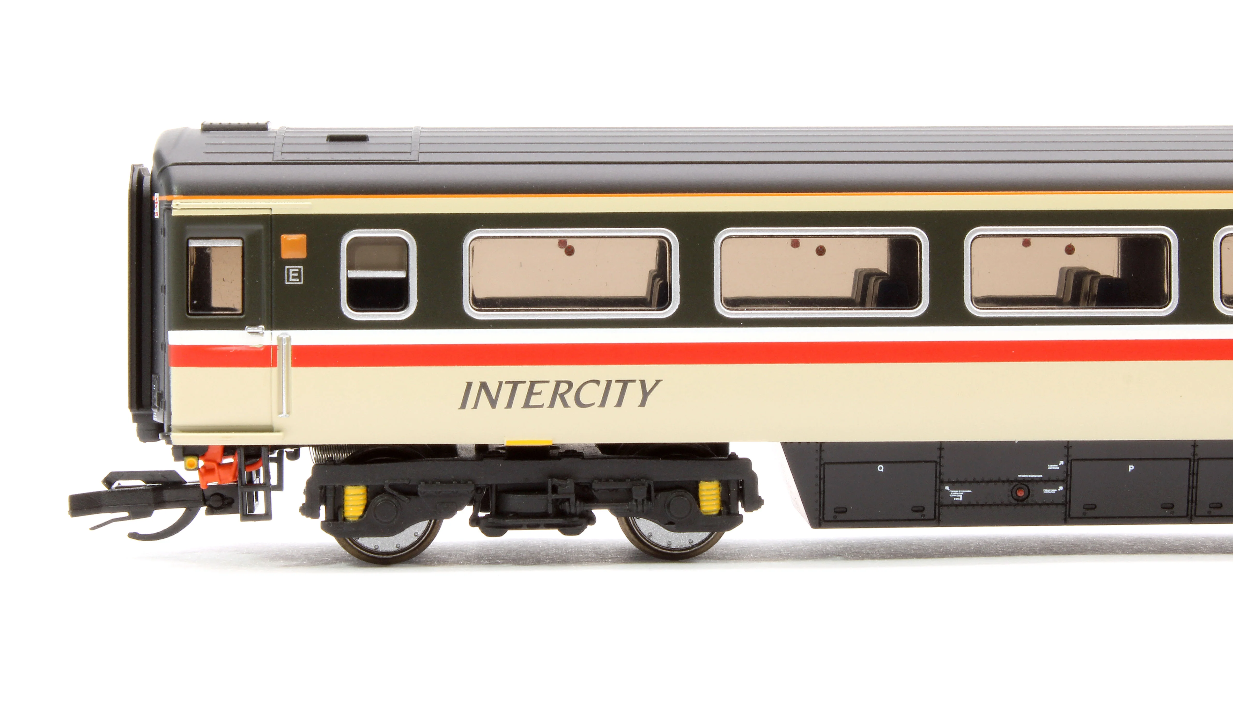 TT4027 BR Intercity Mk3 Tourist Standard Open 42199 - Image 4