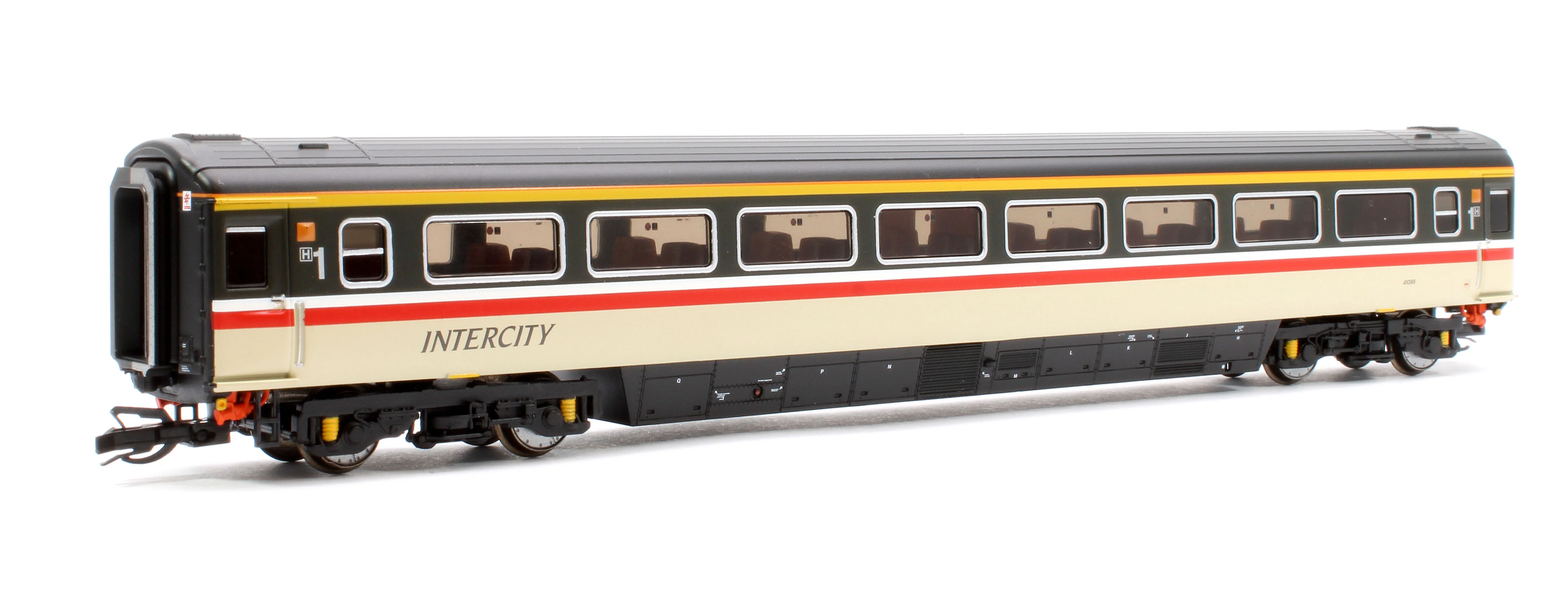 TT4029 BR Intercity Mk3 Tourist First 41099 - Image 3