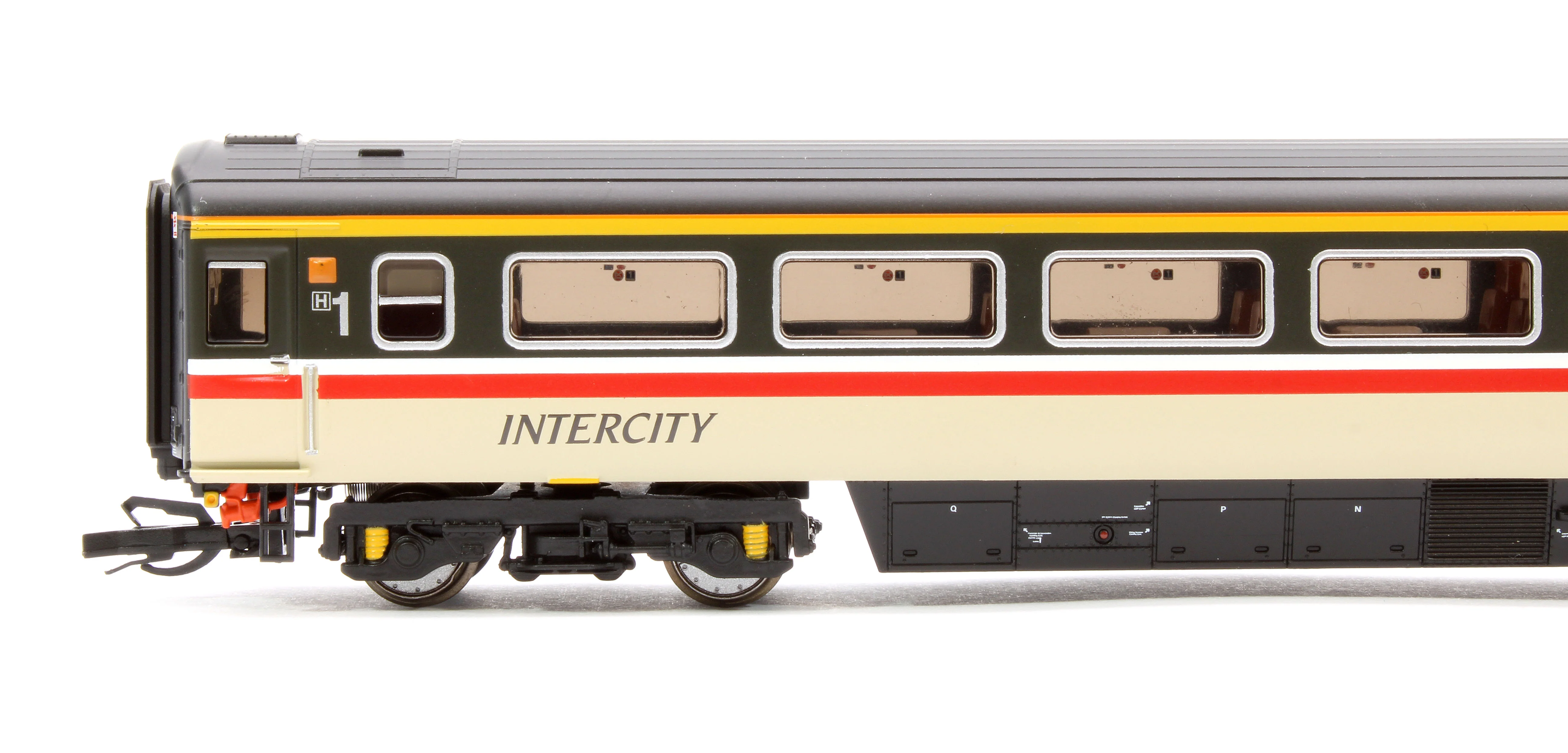 TT4029 BR Intercity Mk3 Tourist First 41099 - Image 4