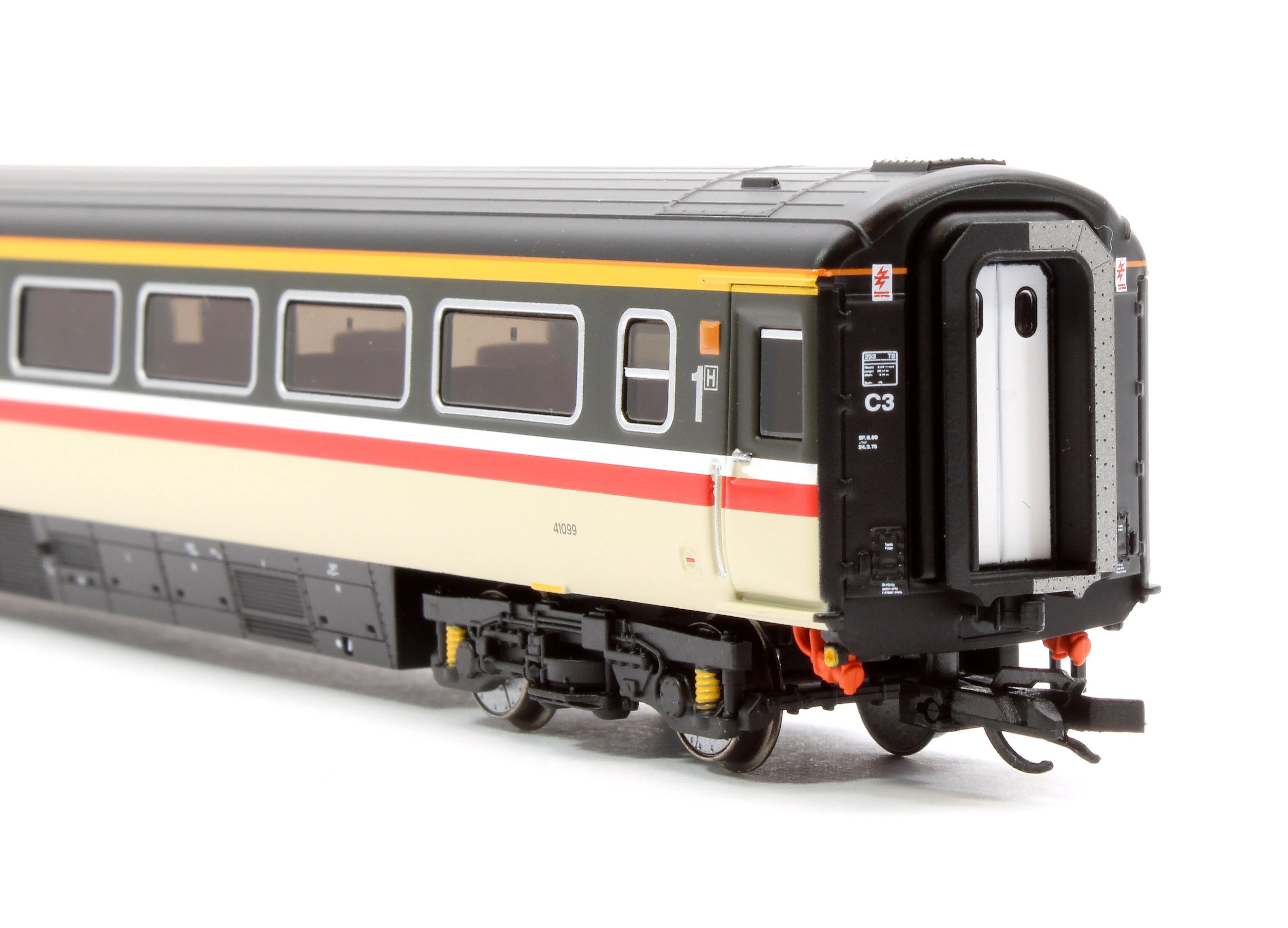 TT4029 BR Intercity Mk3 Tourist First 41099 - Image 5