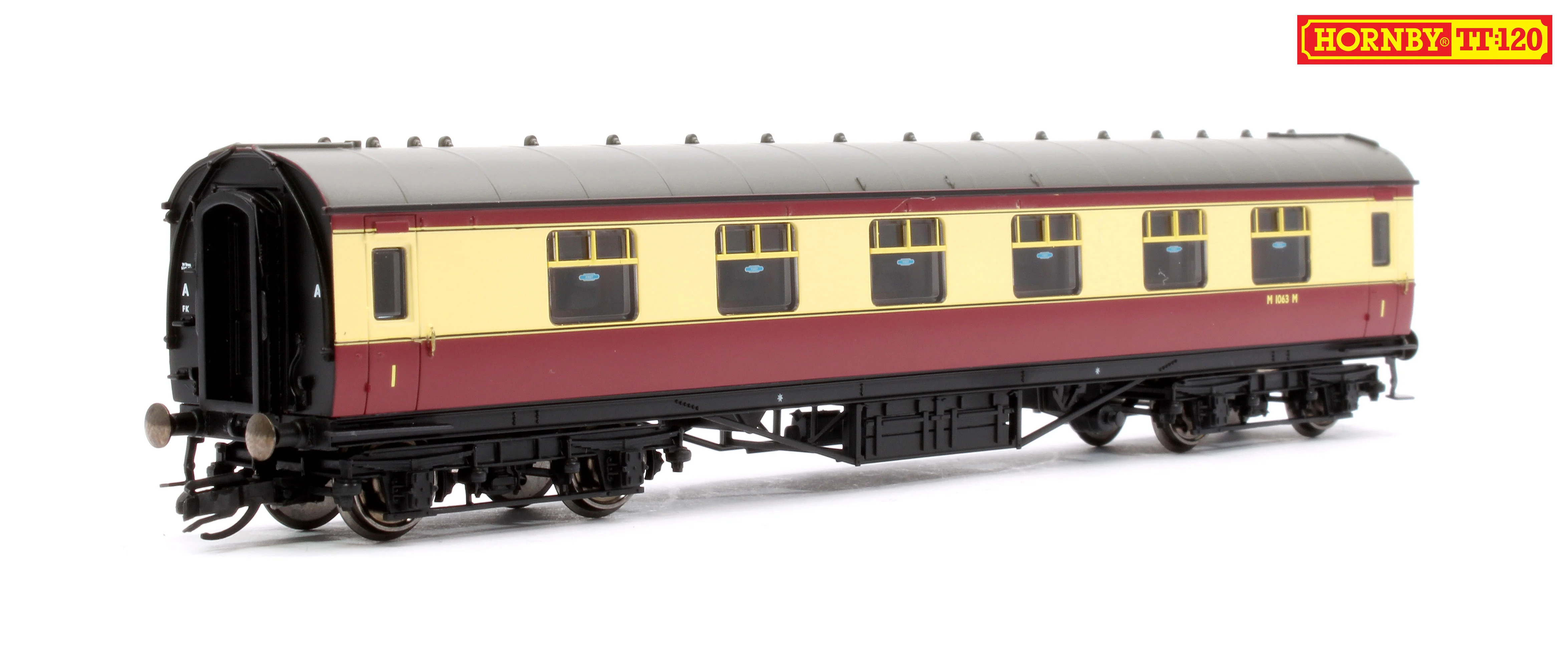 TT4036 BR 57' Corridor First M1063M