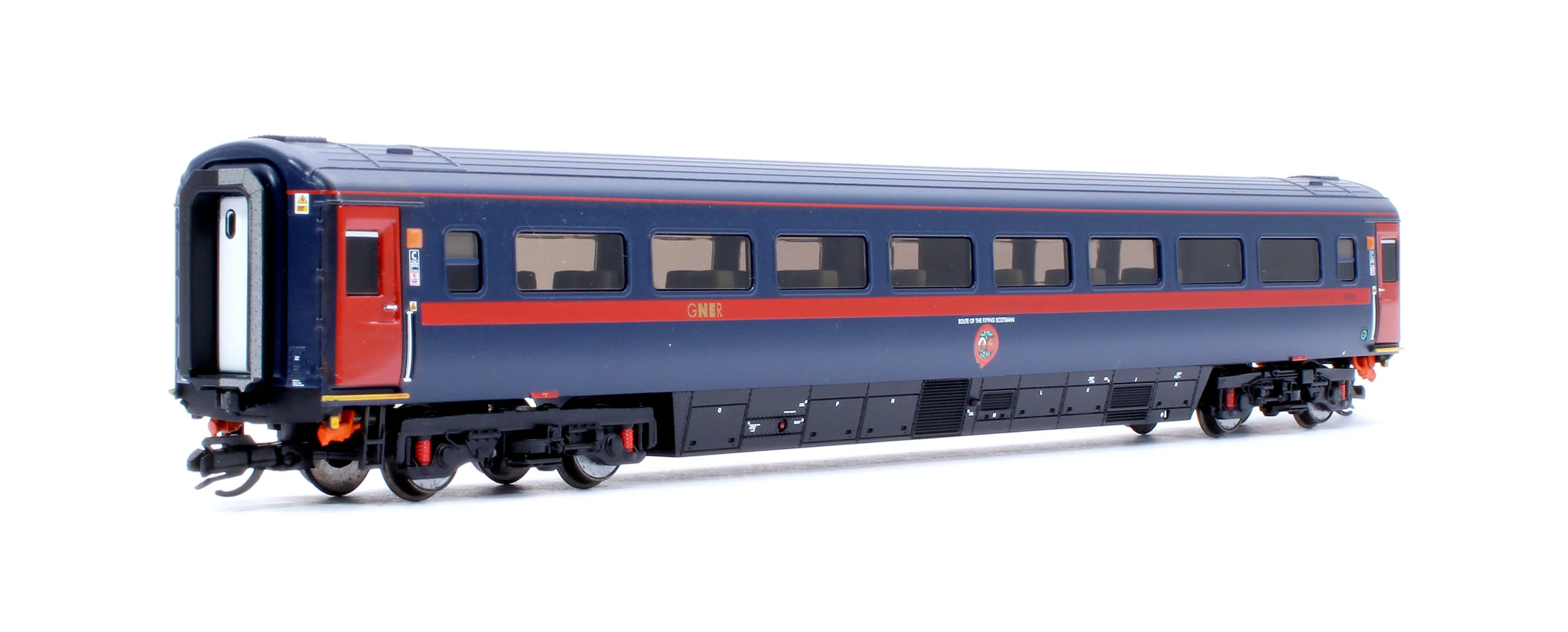 TT4043 GNER HST Mk3 TS 42244