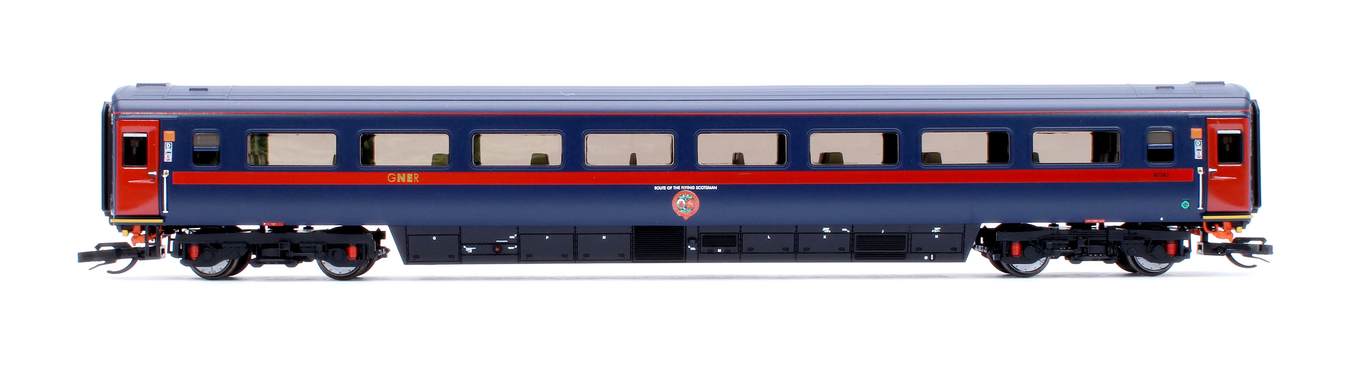 TT4043A GNER HST Mk3 TS 42243 - Image 2