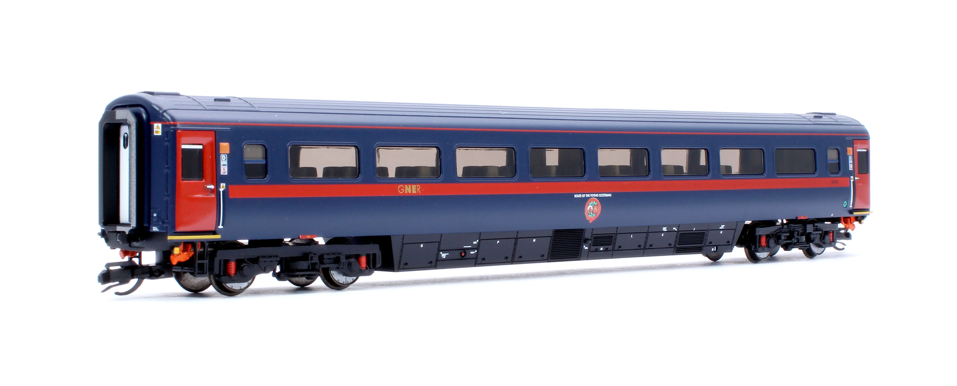 TT4043A GNER HST Mk3 TS 42243 - Image 3