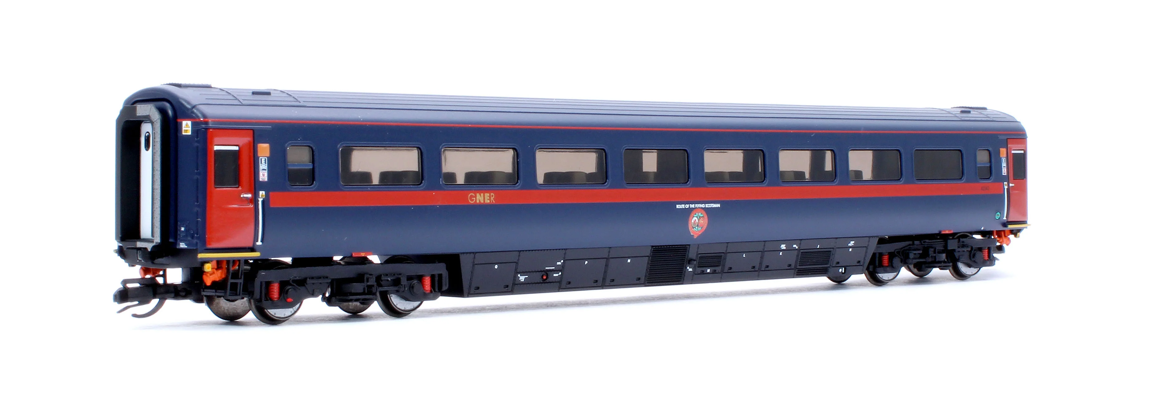 TT4043B GNER HST Mk3 TS 42242 - Image 3