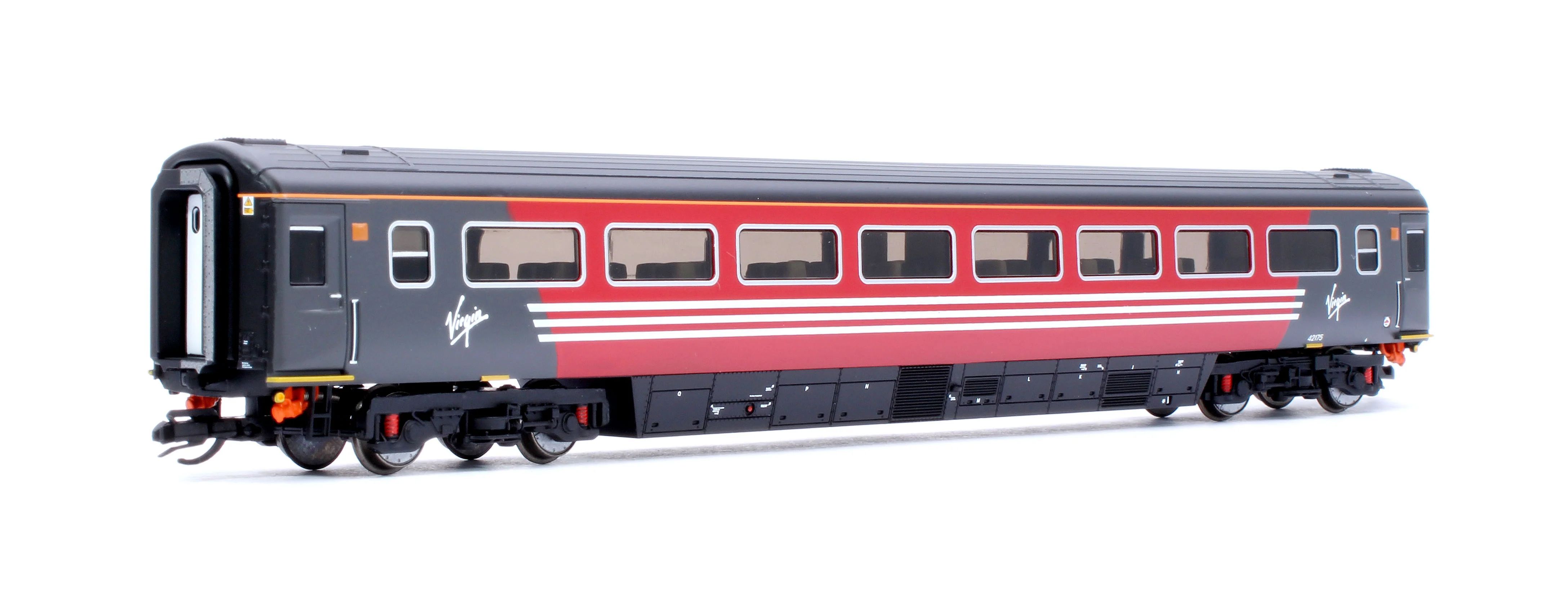 TT4047 Virgin HST Mk3 Coach TS 42175